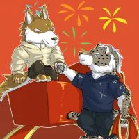 新年礼包