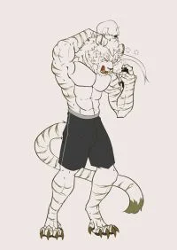 摸鱼