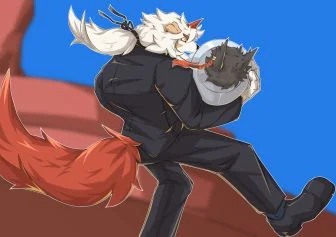 吽阿 