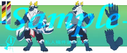 双视图委托18 by 邮筒状弑君体