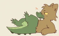 :V by brutalbunny