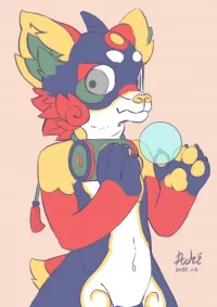 球球