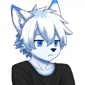 Achmad Tritunggal Aleksa by Kemono