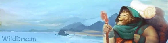 旅行 by 寅虎, banner