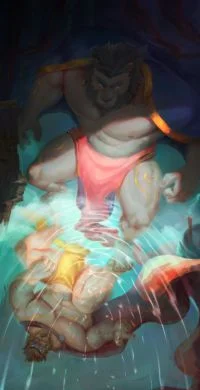 轮回之境