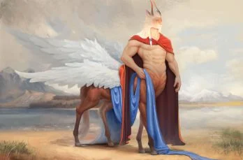 英招
