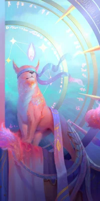 狰