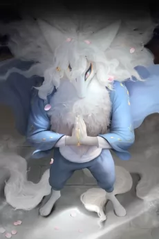 妖狐
