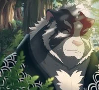 果子狸效果2