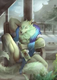 狐