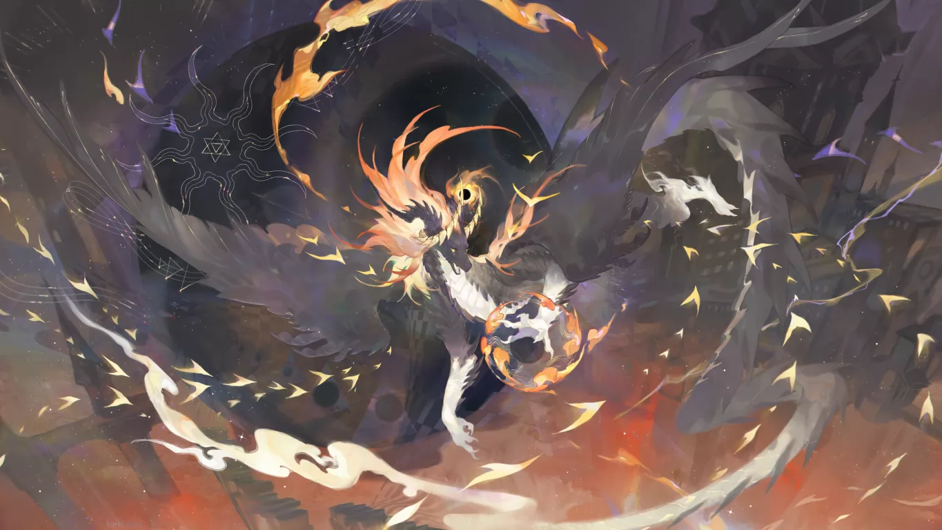 2000速涂摸鱼稿头像228 by 离i