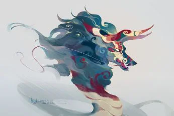 速涂摸鱼稿130R头像32