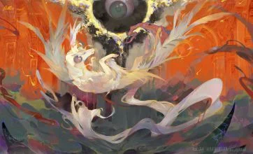 常规委托稿件C2227 by 离i