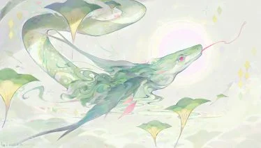 丹下青-常规头像稿
