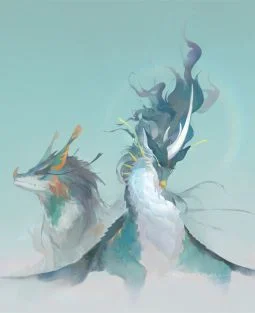 500速涂摸鱼稿头像180