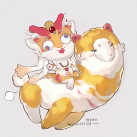 无偿 by 离i