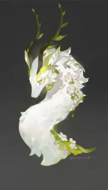 200速涂摸鱼稿头像246.1 by 离i