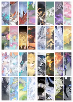 26年度画风局部细化展示