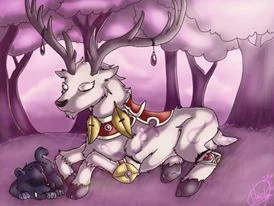 take a break by hatchwolf