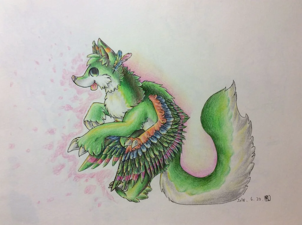 image by 契约黑狼