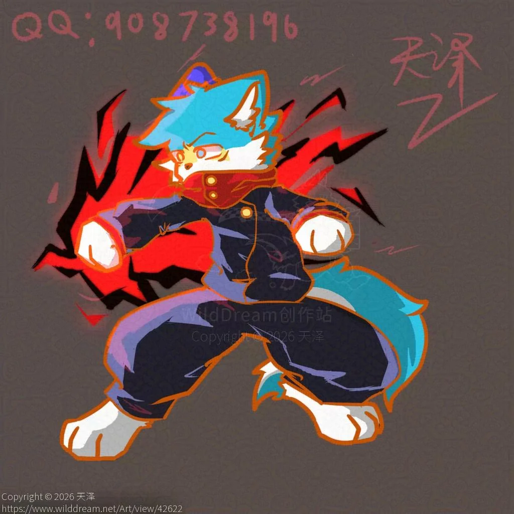 在画中cos咒术回战 by 天泽, 咒术回战
