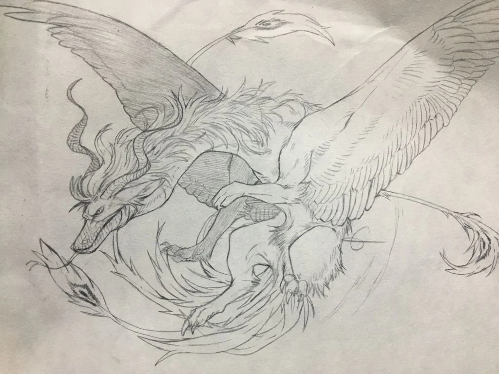 是傻焜的同人 by 伪物轩