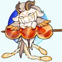 糖葫芦焜 by 伪物轩