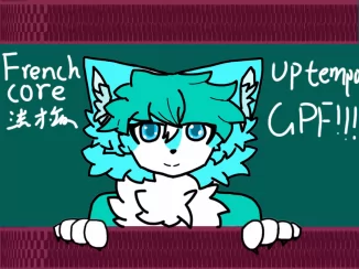 uptempo by nachia