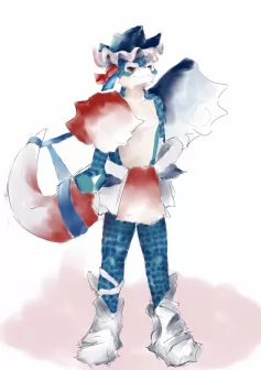Resato by ファエラ