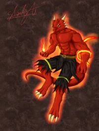 斯通古斯（重绘版）