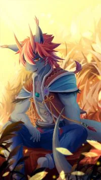 委托 by 枫梓绿
