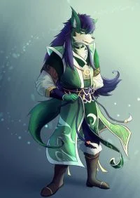委托
