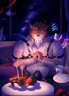 委托
