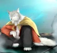 摸魚