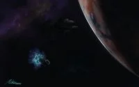 空间站
