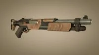 武器设定 by Mike