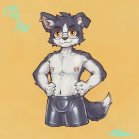 pw by Mike
