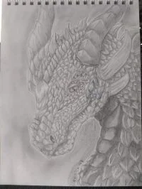 Dragon Traditional