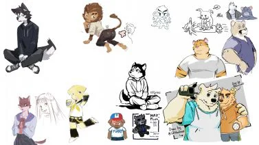 茶绘派对 | 2024 年 2 月