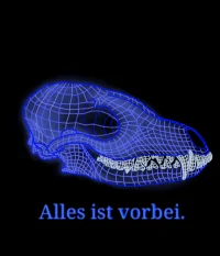 Alles ist vorbei.（一切都结束了。） by 冽境CaptainRekin