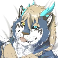 帝嵐 by BlueFlame