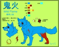 鬼火