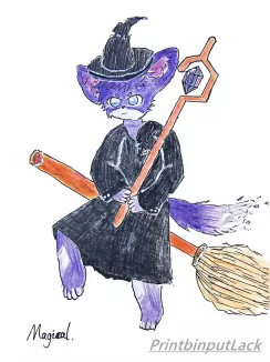 （RS&Furry）魔法屋拟兽