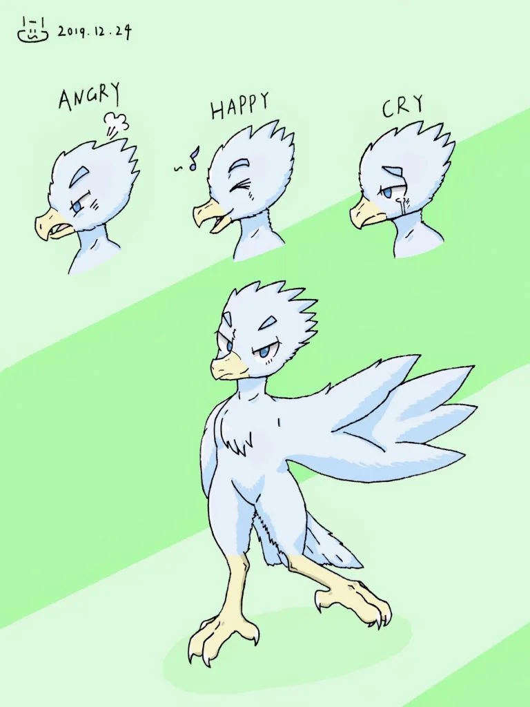 Echo by QYXD