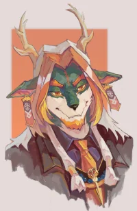明日方舟同人 by unk0nw