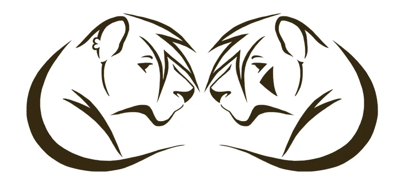  Logo by vilani