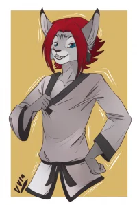 Commission : taryncrimson