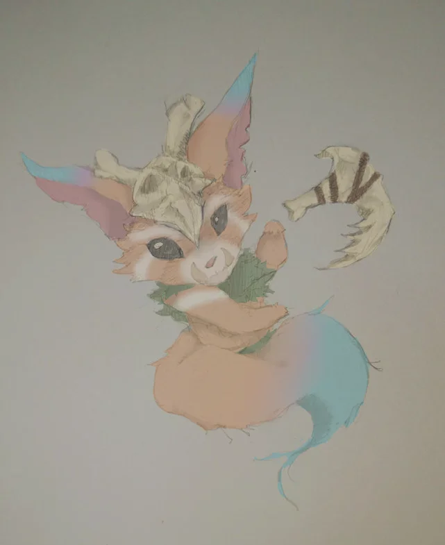 Gnar by 米諾