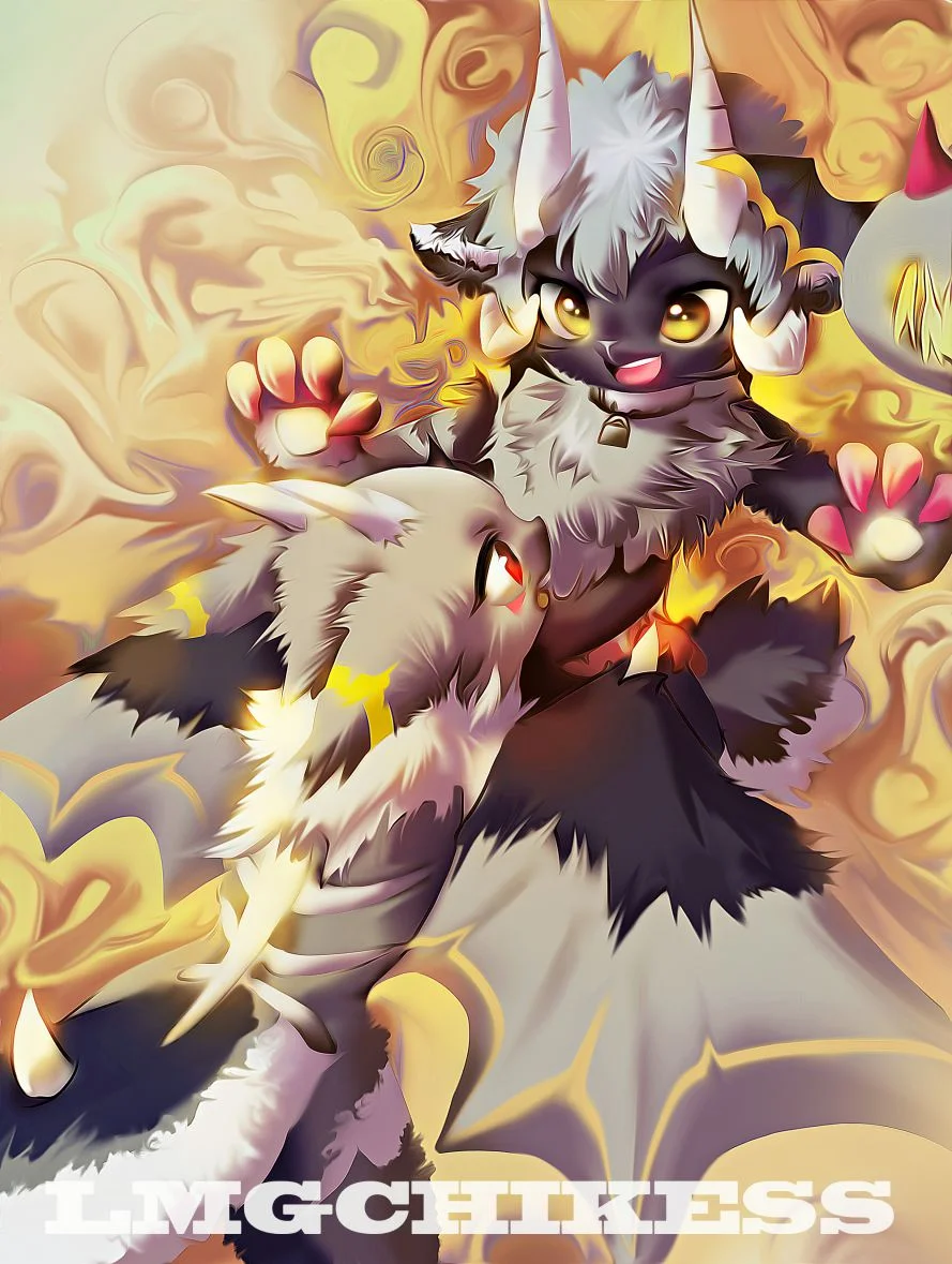 委托 by lmgchikess