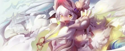 nanachi